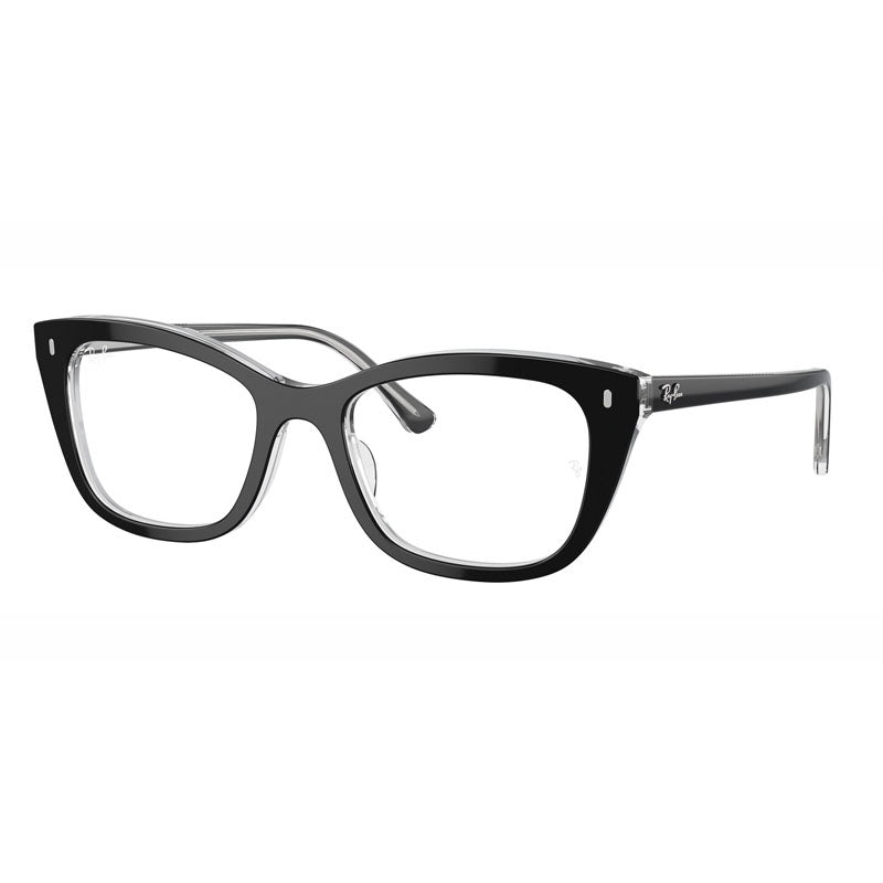 Brille Ray Ban, Modell: 0RX5433 Farbe: 2034