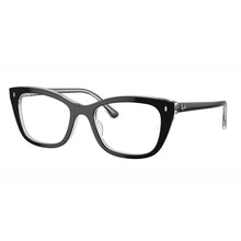 Lade das Bild in den Galerie-Viewer, Brille Ray Ban, Modell: 0RX5433 Farbe: 2034
