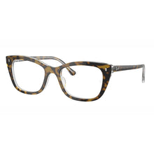 Lade das Bild in den Galerie-Viewer, Brille Ray Ban, Modell: 0RX5433 Farbe: 5082
