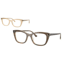 Lade das Bild in den Galerie-Viewer, Brille Ray Ban, Modell: 0RX5433 Farbe: 8294
