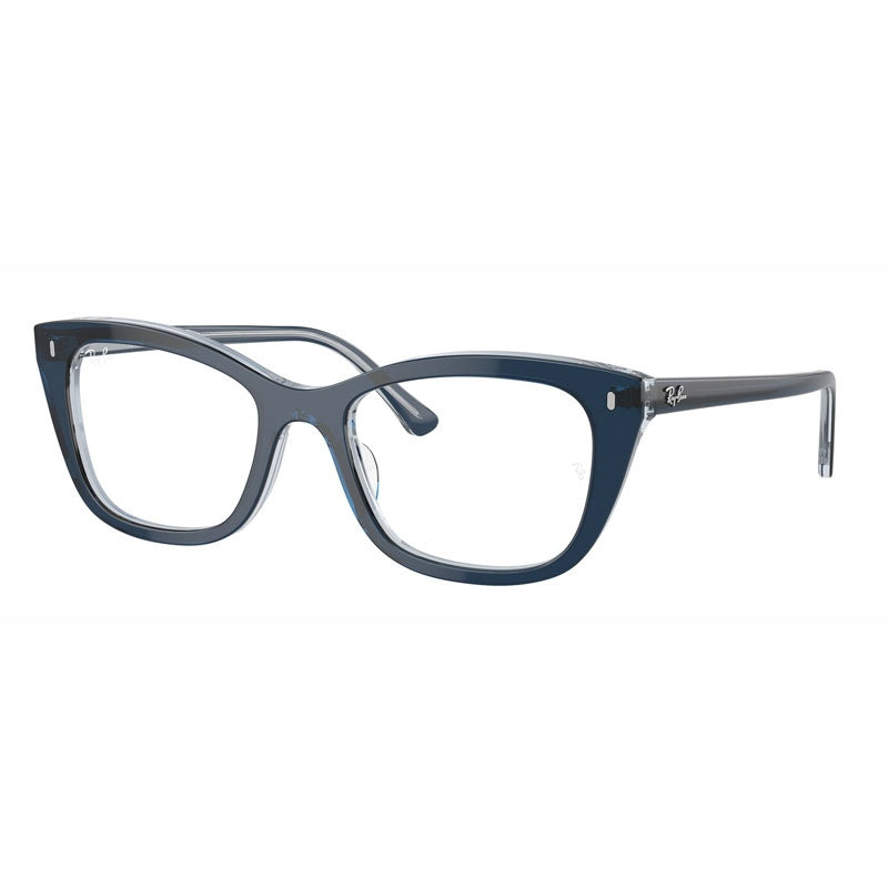 Brille Ray Ban, Modell: 0RX5433 Farbe: 8324