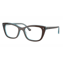 Lade das Bild in den Galerie-Viewer, Brille Ray Ban, Modell: 0RX5433 Farbe: 8366
