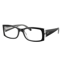 Lade das Bild in den Galerie-Viewer, Brille Ray Ban, Modell: 0RX5434 Farbe: 2034
