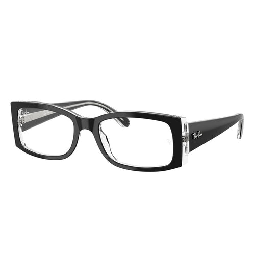 Brille Ray Ban, Modell: 0RX5434 Farbe: 2034