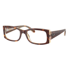 Lade das Bild in den Galerie-Viewer, Brille Ray Ban, Modell: 0RX5434 Farbe: 8402
