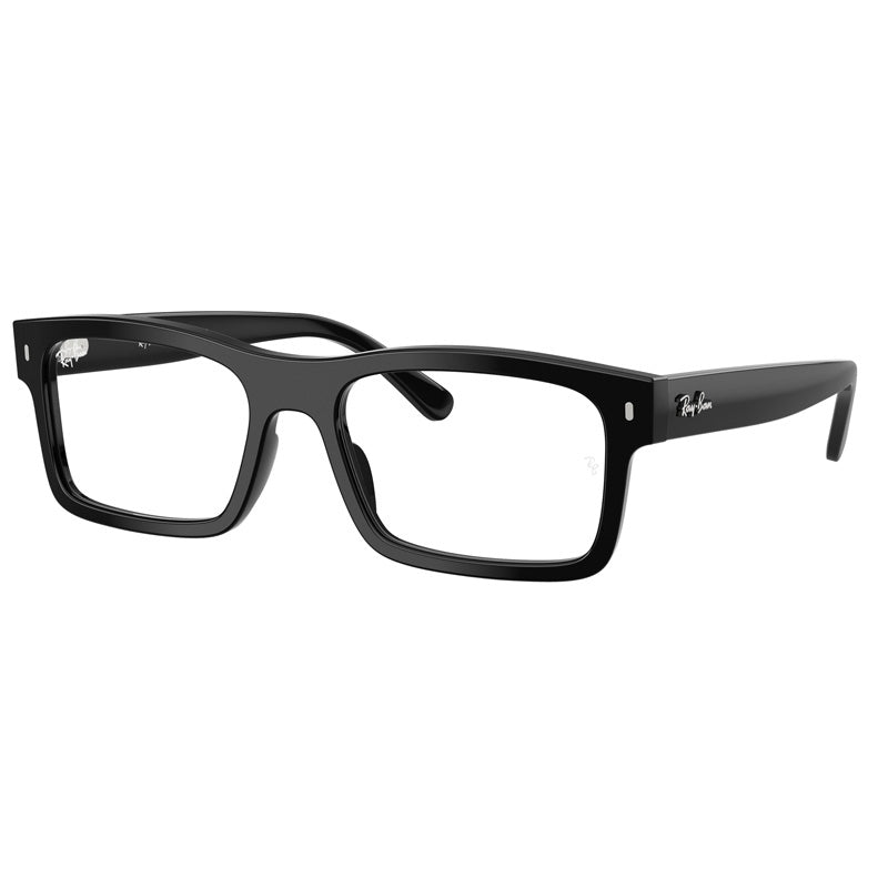 Brille Ray Ban, Modell: 0RX5435 Farbe: 2000