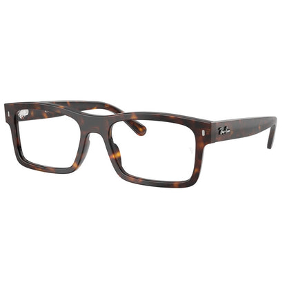 Brille Ray Ban, Modell: 0RX5435 Farbe: 2012