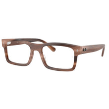 Lade das Bild in den Galerie-Viewer, Brille Ray Ban, Modell: 0RX5435 Farbe: 8403
