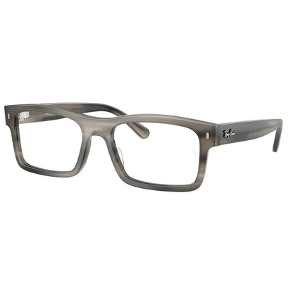 Brille Ray Ban, Modell: 0RX5435 Farbe: 8404