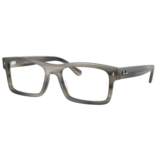 Brille Ray Ban, Modell: 0RX5435 Farbe: 8404