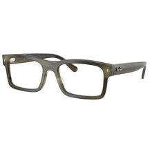 Lade das Bild in den Galerie-Viewer, Brille Ray Ban, Modell: 0RX5435 Farbe: 8405
