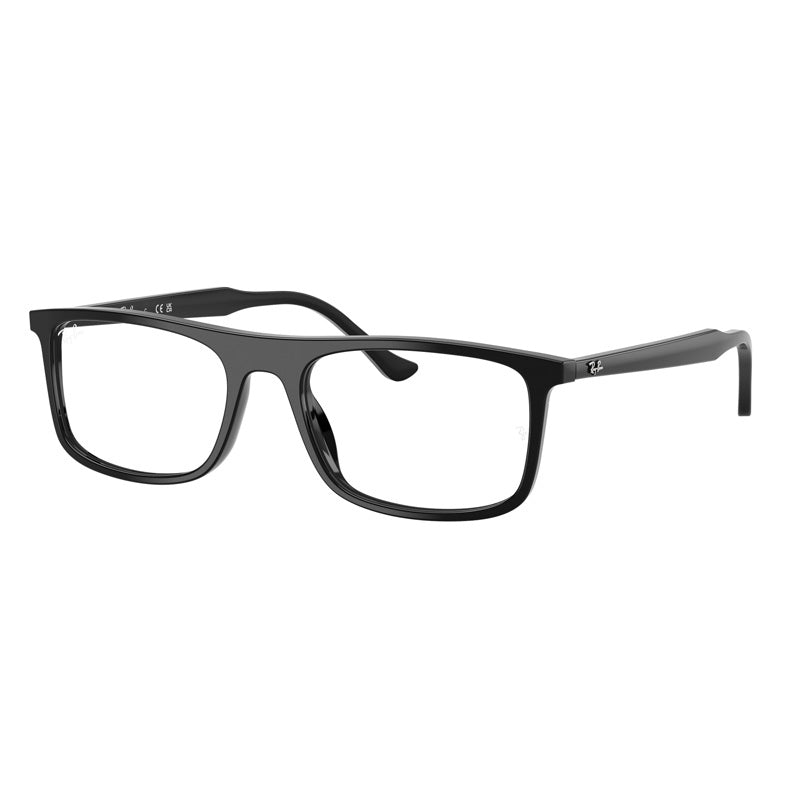 Brille Ray Ban, Modell: 0RX5440 Farbe: 2000