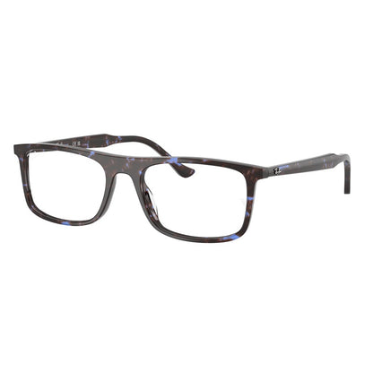 Brille Ray Ban, Modell: 0RX5440 Farbe: 8424