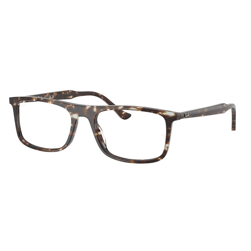 Brille Ray Ban, Modell: 0RX5440 Farbe: 8425