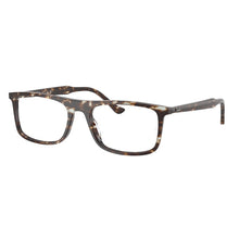 Lade das Bild in den Galerie-Viewer, Brille Ray Ban, Modell: 0RX5440 Farbe: 8425

