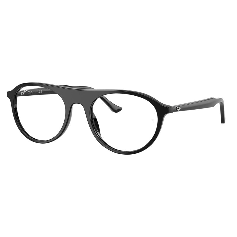 Brille Ray Ban, Modell: 0RX5441 Farbe: 2000