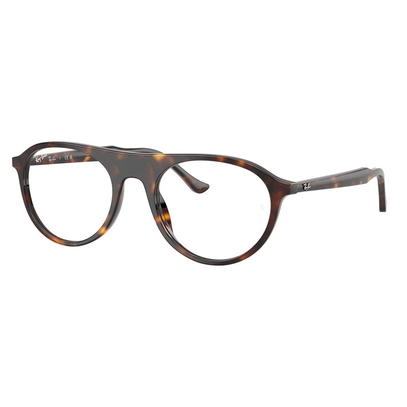 Brille Ray Ban, Modell: 0RX5441 Farbe: 2012