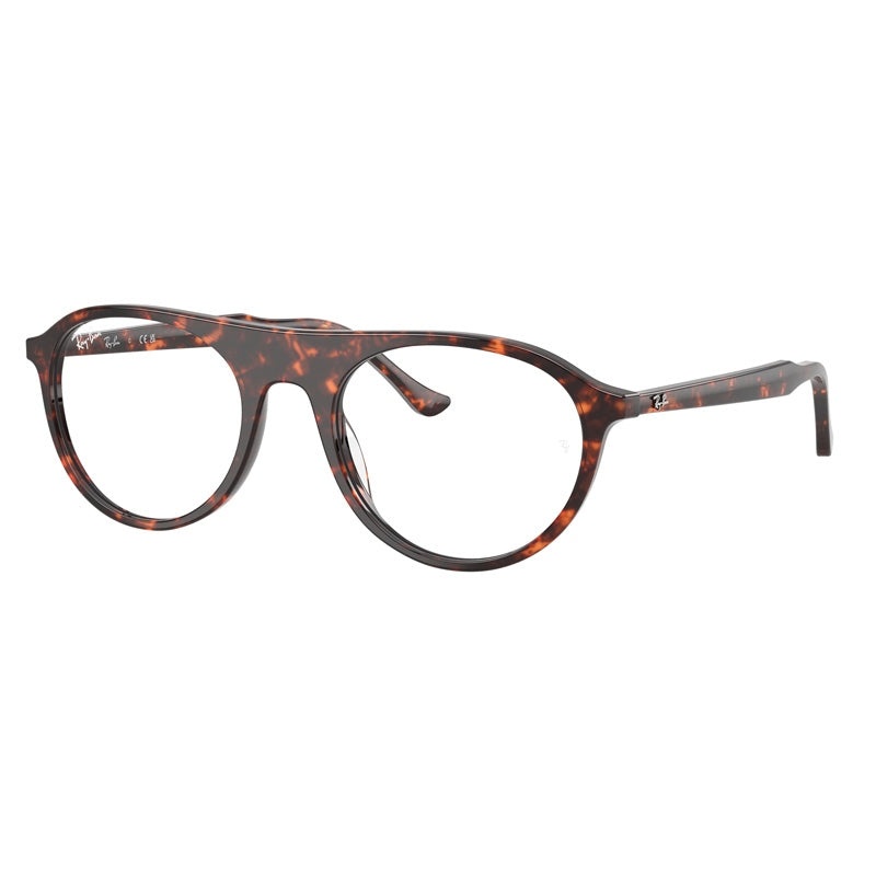 Brille Ray Ban, Modell: 0RX5441 Farbe: 8423