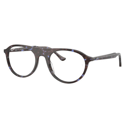 Brille Ray Ban, Modell: 0RX5441 Farbe: 8424