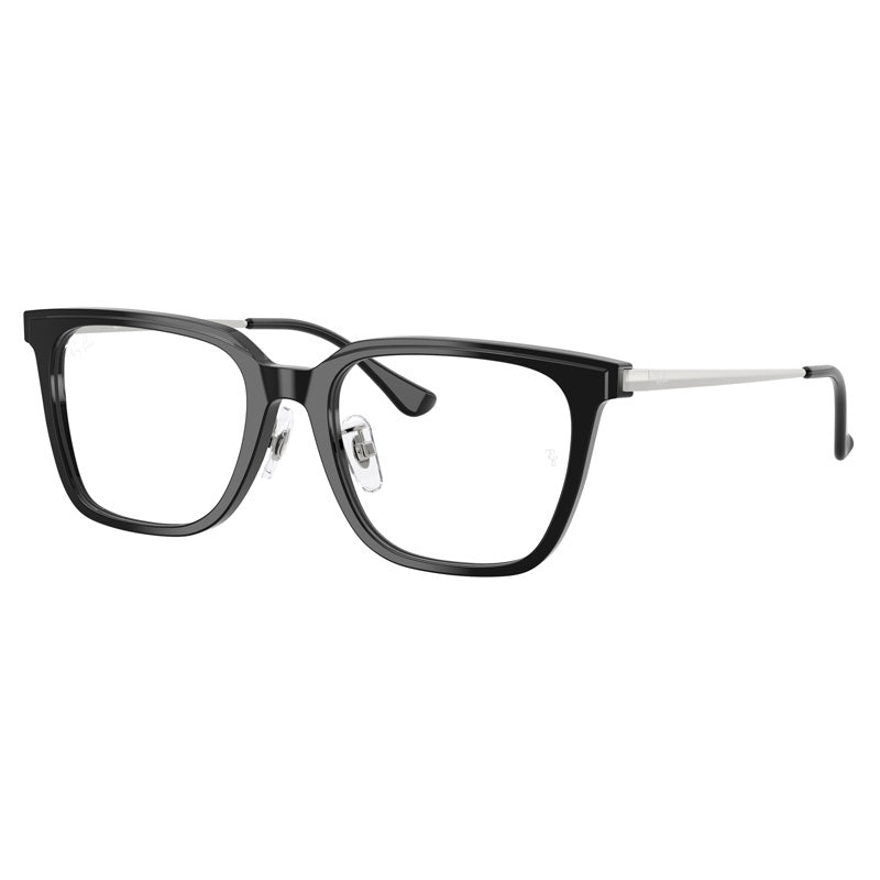 Brille Ray Ban, Modell: 0RX5442D Farbe: 2000