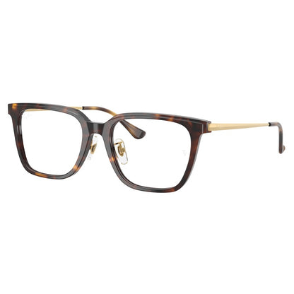 Brille Ray Ban, Modell: 0RX5442D Farbe: 2012
