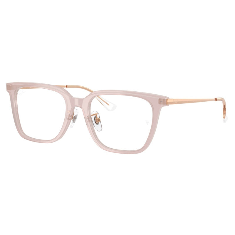Brille Ray Ban, Modell: 0RX5442D Farbe: 8438