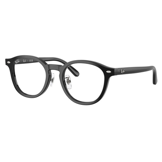 Brille Ray Ban, Modell: 0RX5443D Farbe: 2000