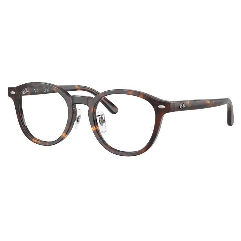 Brille Ray Ban, Modell: 0RX5443D Farbe: 2012