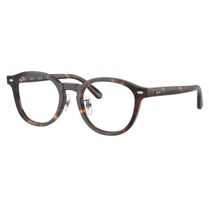 Brille Ray Ban, Modell: 0RX5443D Farbe: 2012