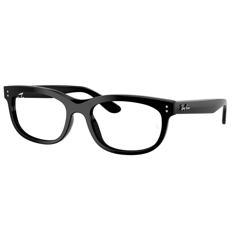 Brille Ray Ban, Modell: 0RX5489 Farbe: 2000