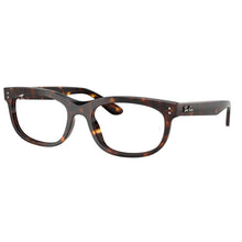 Lade das Bild in den Galerie-Viewer, Brille Ray Ban, Modell: 0RX5489 Farbe: 2012
