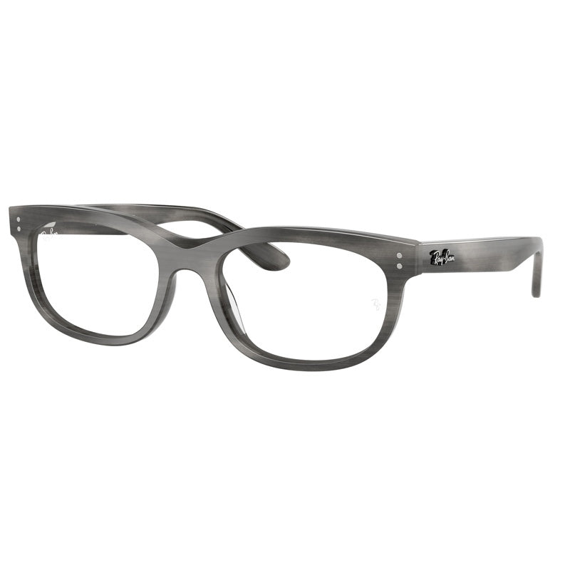 Brille Ray Ban, Modell: 0RX5489 Farbe: 8400