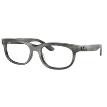 Lade das Bild in den Galerie-Viewer, Brille Ray Ban, Modell: 0RX5489 Farbe: 8400
