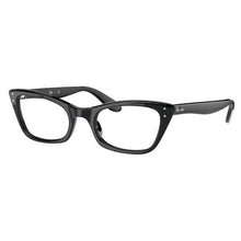 Lade das Bild in den Galerie-Viewer, Brille Ray Ban, Modell: 0RX5499 Farbe: 2000
