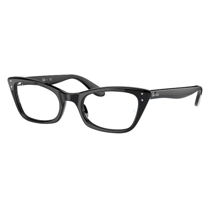 Brille Ray Ban, Modell: 0RX5499 Farbe: 2000
