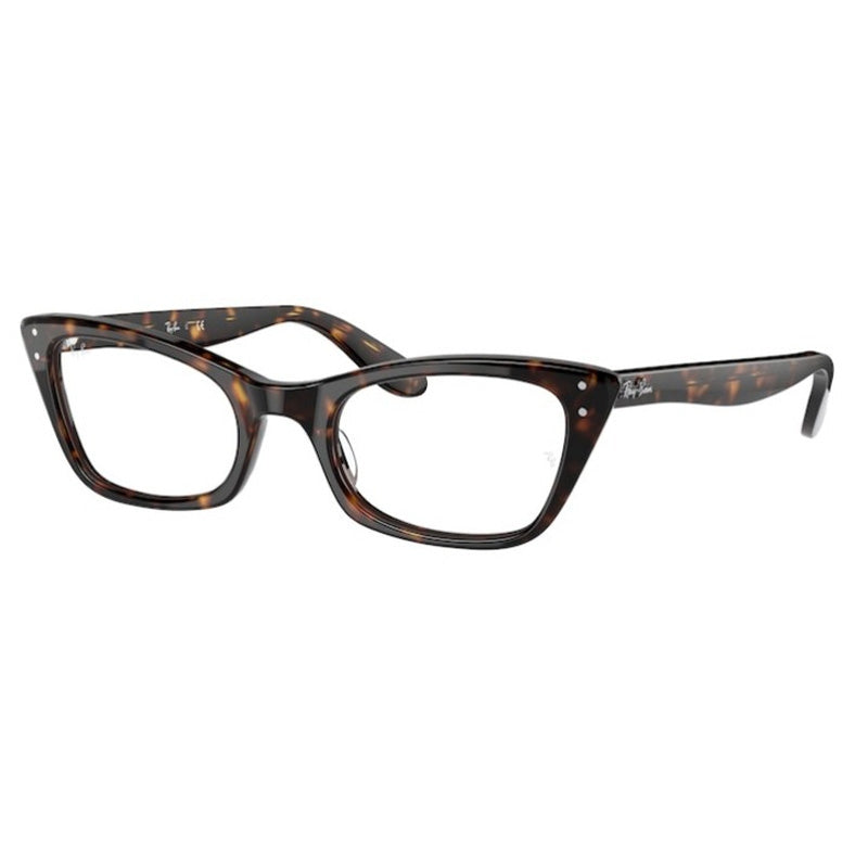 Brille Ray Ban, Modell: 0RX5499 Farbe: 2012