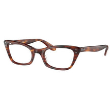 Lade das Bild in den Galerie-Viewer, Brille Ray Ban, Modell: 0RX5499 Farbe: 2144

