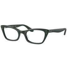 Lade das Bild in den Galerie-Viewer, Brille Ray Ban, Modell: 0RX5499 Farbe: 8226
