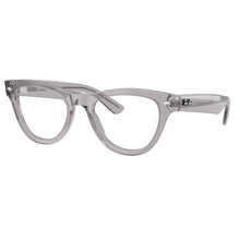 Lade das Bild in den Galerie-Viewer, Brille Ray Ban, Modell: 0RX5510 Farbe: 2102
