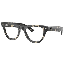 Lade das Bild in den Galerie-Viewer, Brille Ray Ban, Modell: 0RX5510 Farbe: 8117

