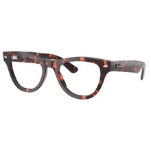 Lade das Bild in den Galerie-Viewer, Brille Ray Ban, Modell: 0RX5510 Farbe: 8118
