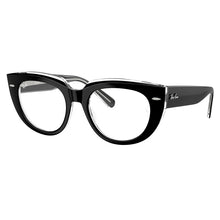 Lade das Bild in den Galerie-Viewer, Brille Ray Ban, Modell: 0RX5586 Farbe: 2034
