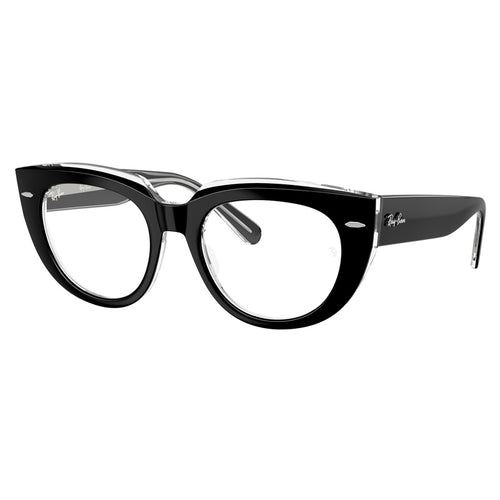 Brille Ray Ban, Modell: 0RX5586 Farbe: 2034