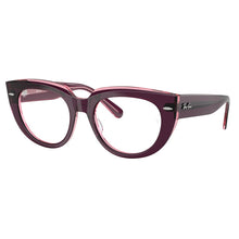 Lade das Bild in den Galerie-Viewer, Brille Ray Ban, Modell: 0RX5586 Farbe: 8364
