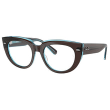 Lade das Bild in den Galerie-Viewer, Brille Ray Ban, Modell: 0RX5586 Farbe: 8366
