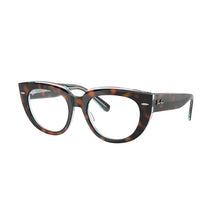 Lade das Bild in den Galerie-Viewer, Brille Ray Ban, Modell: 0RX5586 Farbe: 8401
