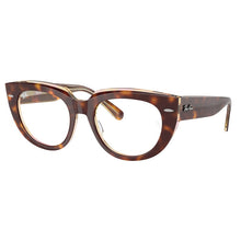Lade das Bild in den Galerie-Viewer, Brille Ray Ban, Modell: 0RX5586 Farbe: 8402

