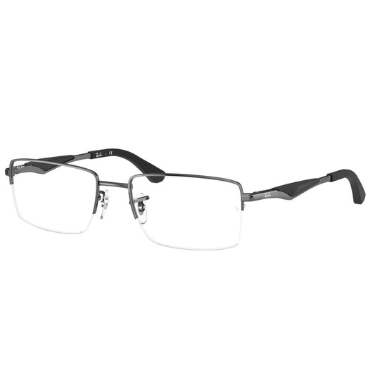 Brille Ray Ban, Modell: 0RX6285 Farbe: 2502