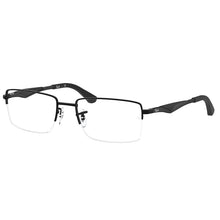 Lade das Bild in den Galerie-Viewer, Brille Ray Ban, Modell: 0RX6285 Farbe: 2503

