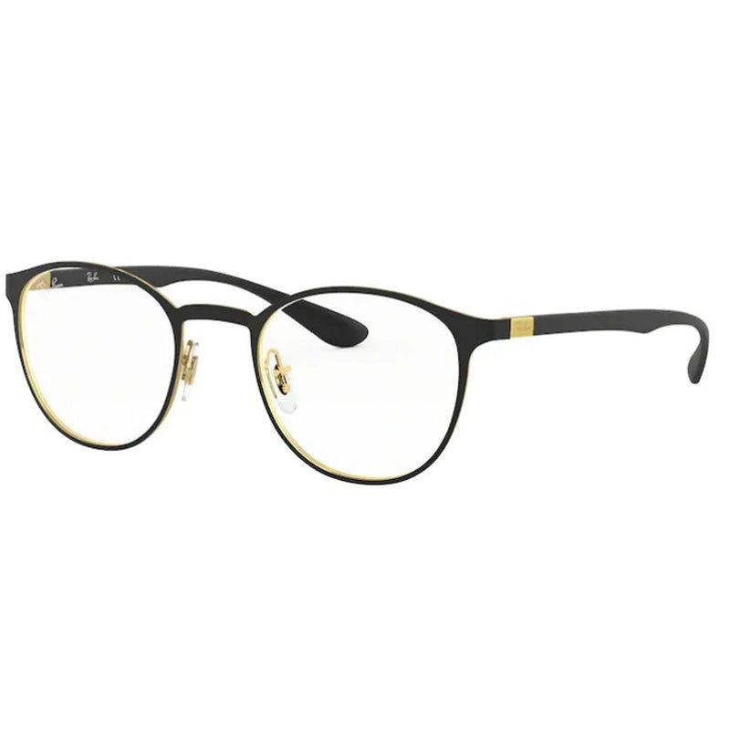 Brille Ray Ban, Modell: 0RX6355 Farbe: 2994